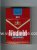 Winfield Full Flavour Cigarettes red hard box