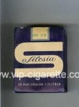 S Silesia cigarettes soft box