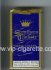 Southern Classic Little Cigars 100s cigarettes Lights soft box