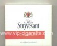 Peter Stuyvesant 24 cigarettes hard box