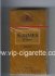 St.James Court 100s cigarettes hard box