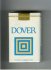 Dover cigarettes soft box