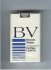 BV Bonus Value Ultra Lights cigarettes USA