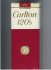 Carlton 120s cigarettes Filter soft box