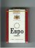 EBPO T Street white and red cigarettes soft box