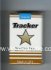 Tracker Non-Filter Kings Cigarettes soft box