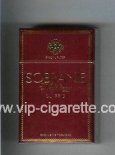 Sobranie Nobiliary Classic cigarettes hard box