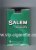 Salem Lights With S cigarettes soft box