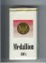 Medallion 100s cigarettes soft box