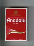 Anadolu Filter cigarettes
