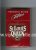 St.Louis Queen Aromatic Blend Filter cigarettes hard box
