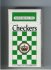Checkers Menthol Lights box 100s cigarettes