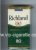 Richland Menthol 100s cigarettes soft box