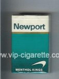Newport Menthol cigarettes soft box Newport Menthol cigarettes soft box