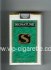 Signature S Menthol Lights cigarettes soft box