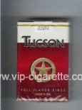 Tucson Full Flavor Kings cigarettes soft box