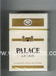 Palace Lights cigarettes hard box Palace Lights cigarettes hard box
