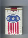 All Star American Blend cigarettes All Star American Blend cigarettes