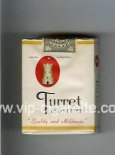 Turret cigarettes soft box Turret cigarettes soft box