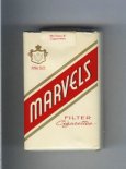 Marvels cigarettes soft box