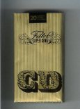 CD super king cigarettes filter CD super king cigarettes filter