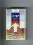 Derby Misiones cigarettes soft box Derby Misiones cigarettes soft box