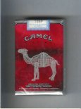 Camel Genuine Century 1993 Filters cigarettes soft box