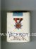Viceroy Filter Tip Cigarettes soft box