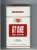 GT One Full Flavor Filter cigarettes 100s hard box