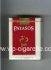 Payasos Desde 1936 cigarettes soft box