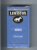 Lewiston 100s Ultra Light cigarettes soft box