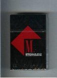 Marlboro Special Blend cigarettes hard box