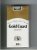 Gold Coast Lights 100s Premium 'Carolina Gold' Cigarettes soft box