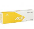 ACE Kings box Cigarettes ACE Kings box Cigarettes