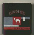 Camel Exotic Blends Izmir Stinger cigarettes metal box Camel Exotic Blends Izmir Stinger cigarettes metal box
