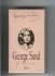 George Sand Pastel 100s cigarettes hard box