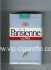 Parisienne Ultra blue cigarettes soft box