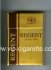 Regent Luxury Filter cigarettes hard box