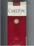 Carlton 120s cigarettes lowest Filter Carlton 120s cigarettes lowest Filter