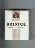 Bristol Filter Virginia cigarettes England Bristol Filter Virginia cigarettes England
