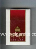 Priluki Osoblivi cigarettes hard box