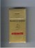 Benson and Hedges cigarettes Special Filter on red