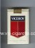 Viceroy Cigarettes Rich Tobaccos - Filter Kings soft box