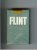 Flint American Blend cigarettes soft box