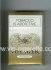 Voyager The Experience cigarettes Virginia Blend hard box