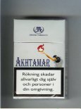 Akhtamar cigarettes Akhtamar cigarettes
