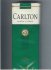 Carlton Menthol 120's cigarettes tar 5mg