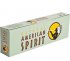 American Spirit cigarettes Balanced Taste