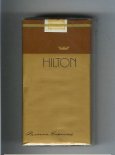 Hilton Reserva Especial 100s cigarettes soft box