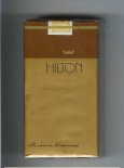 Hilton Reserva Especial 100s cigarettes soft box Hilton Reserva Especial 100s cigarettes soft box